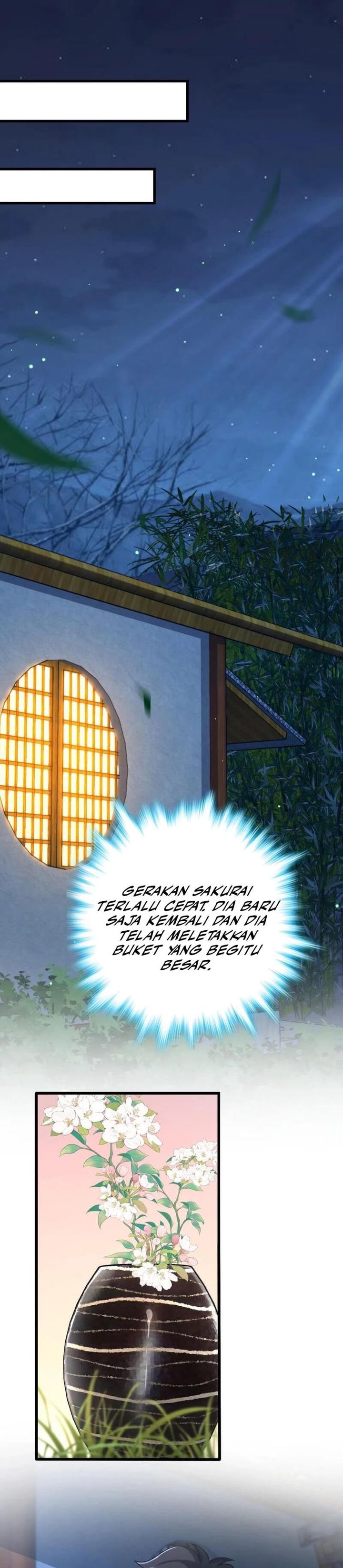 Spare Me, Great Lord! Chapter 680 Gambar 16